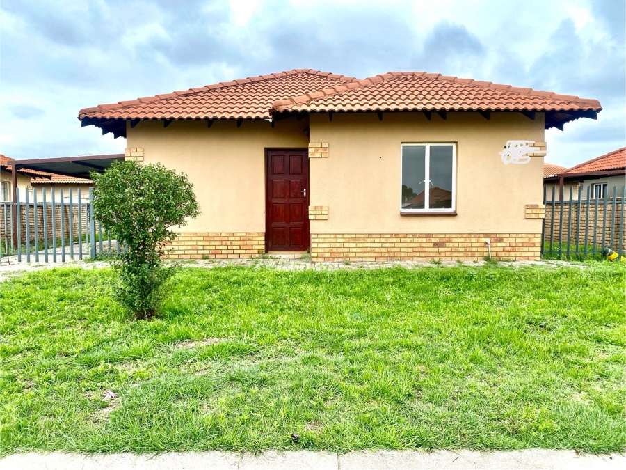 3 Bedroom Property for Sale in Waterkloof North West